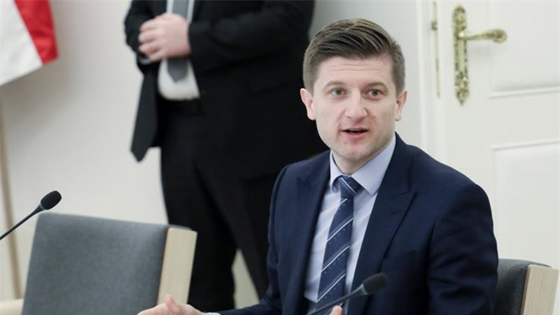 Marić: Projekcije Europske komisije o gospodarskom rastu vrlo blizu procjena Vlade RH